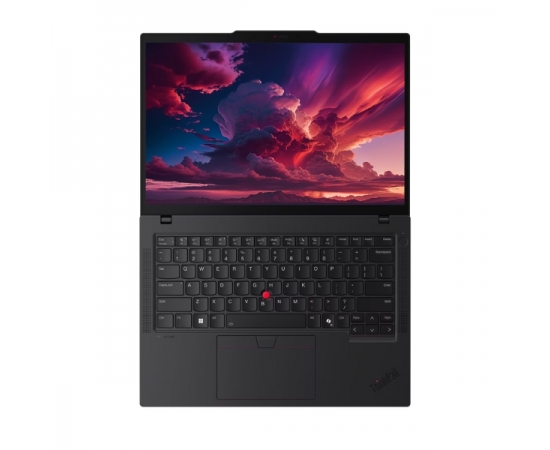 ThinkPad P14s Gen 5 - 2024 AMD Ryzen 7 8840HS 64GB 1TB OLED 2.8K - Likenew