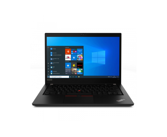 ThinkPad T14 Gen 2 14 inch - 2021 - AMD Ryzen 5 5600U 16GB 512GB FHD new 99%