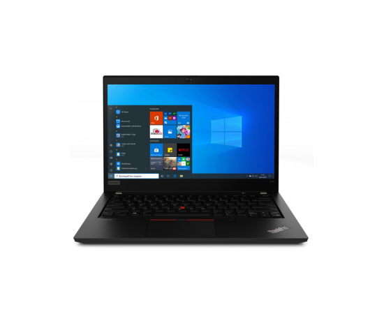 ThinkPad T14 Gen 3 14 inch - 2022 - Outlet / Refubrised AMD Ryzen 5 6650U 16GB 256GB FHD+