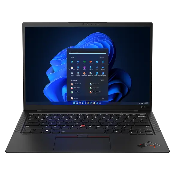 ThinkPad X1 Carbon Gen 11 14inch - 2023 - New Outlet / Refurbised Core I7 1370P 32GB 1TB SSD FHD+