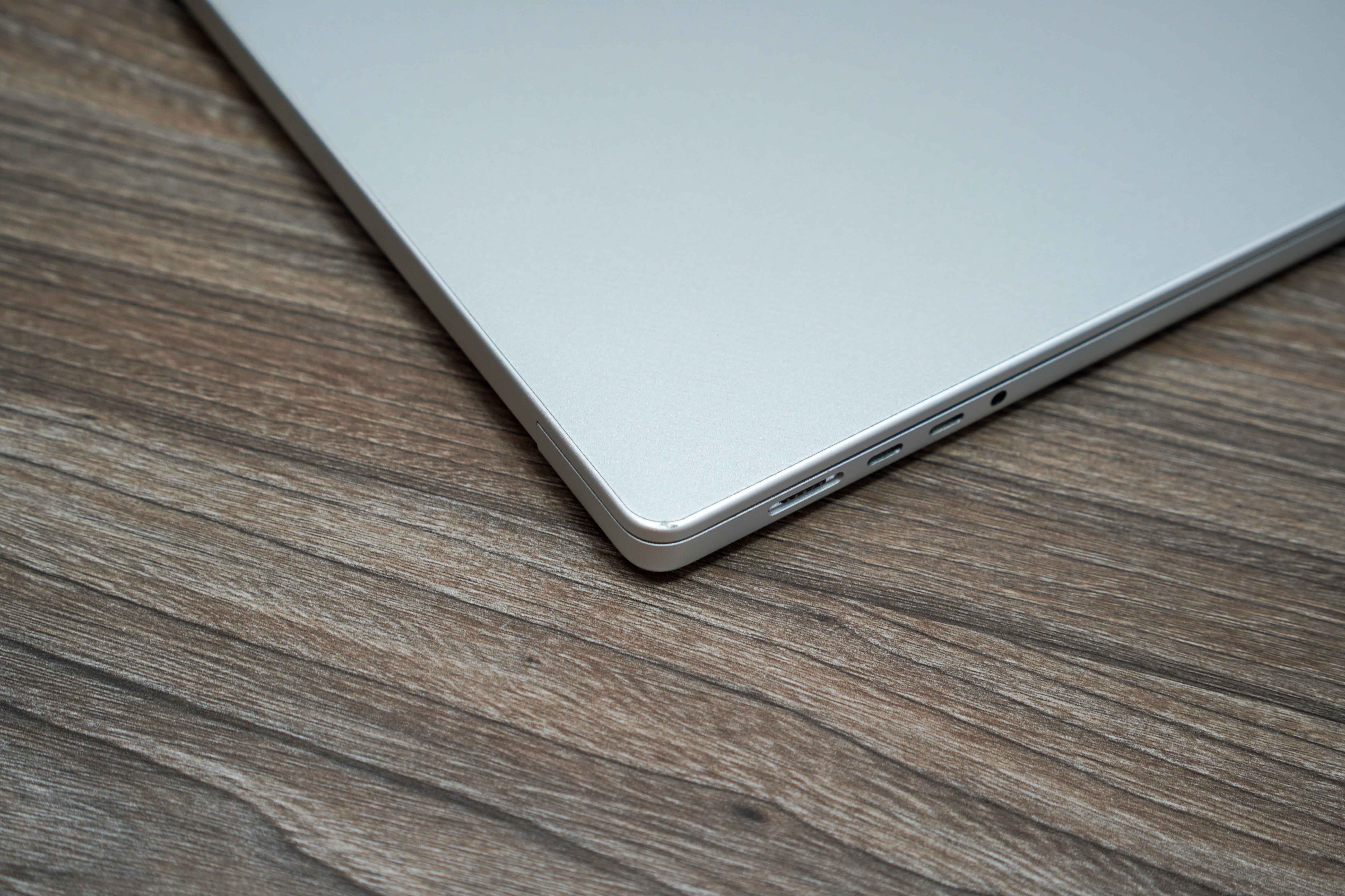 MacBook Pro 16inch 2021 – M1 Pro | RAM 16GB | SSD 512GB | Like New 98%