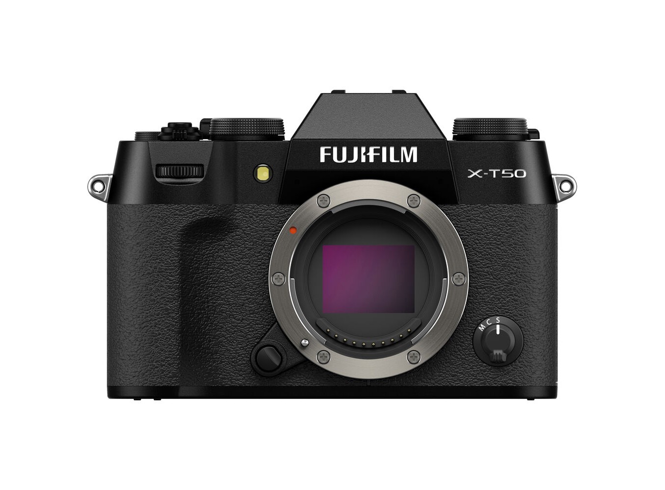 Fujifilm X-T50 (Chính hãng) – Body Only