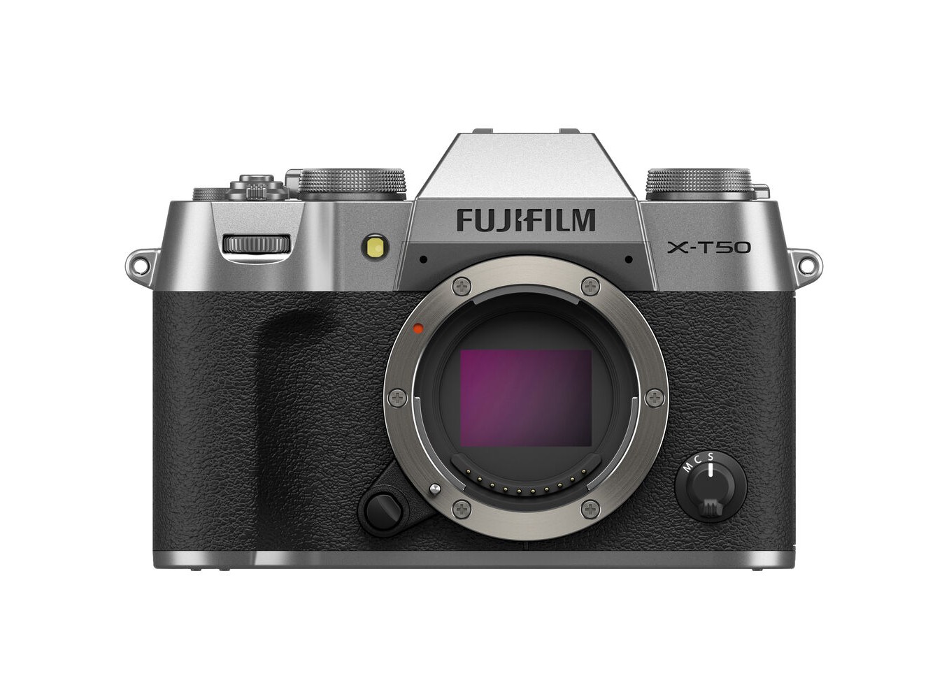 Fujifilm X-T50 (Chính hãng) – Body Only