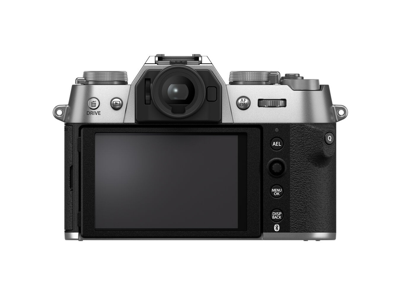 Fujifilm X-T50 (Chính hãng) – Body Only
