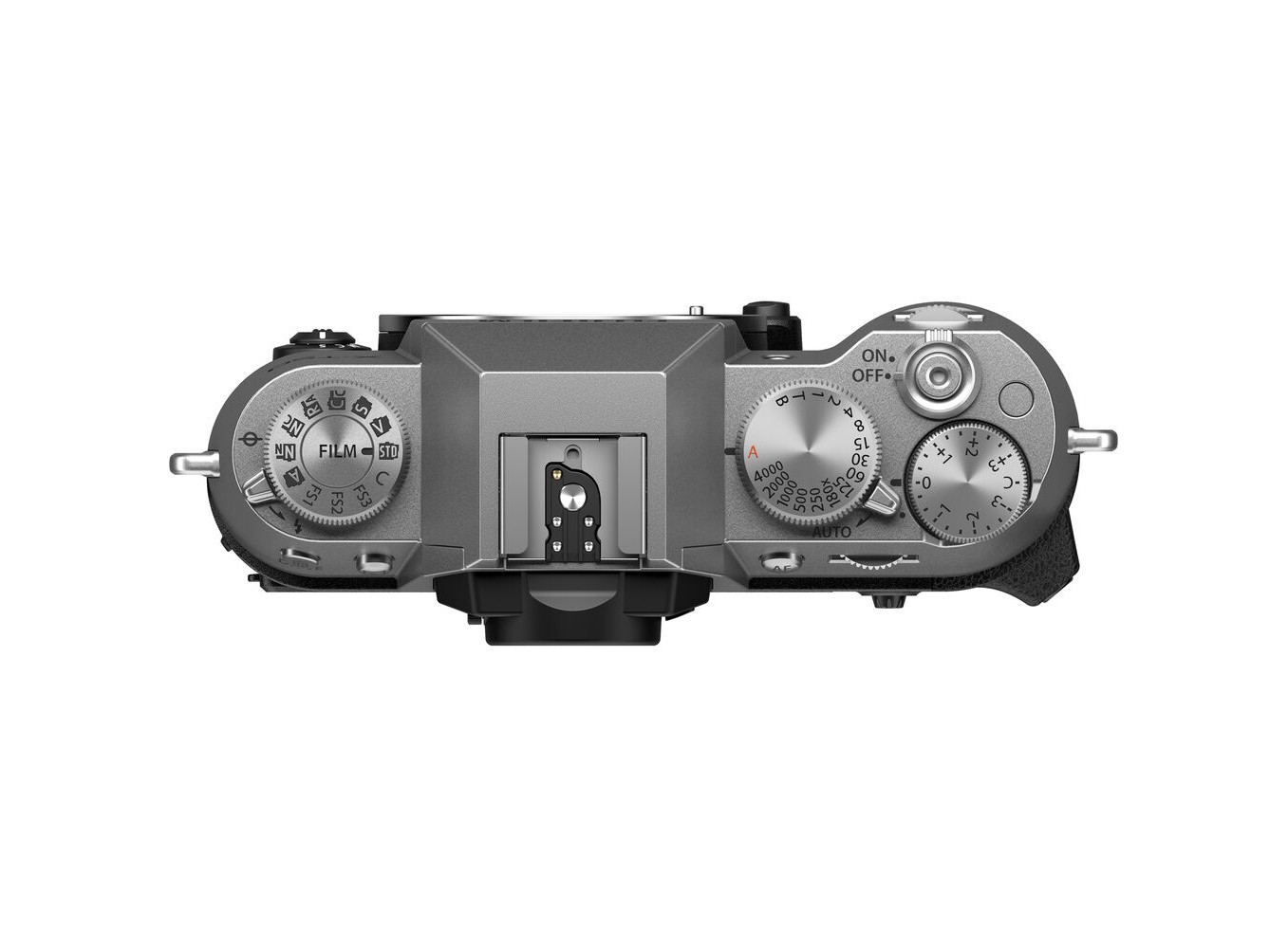 Fujifilm X-T50 (Chính hãng) – Body Only