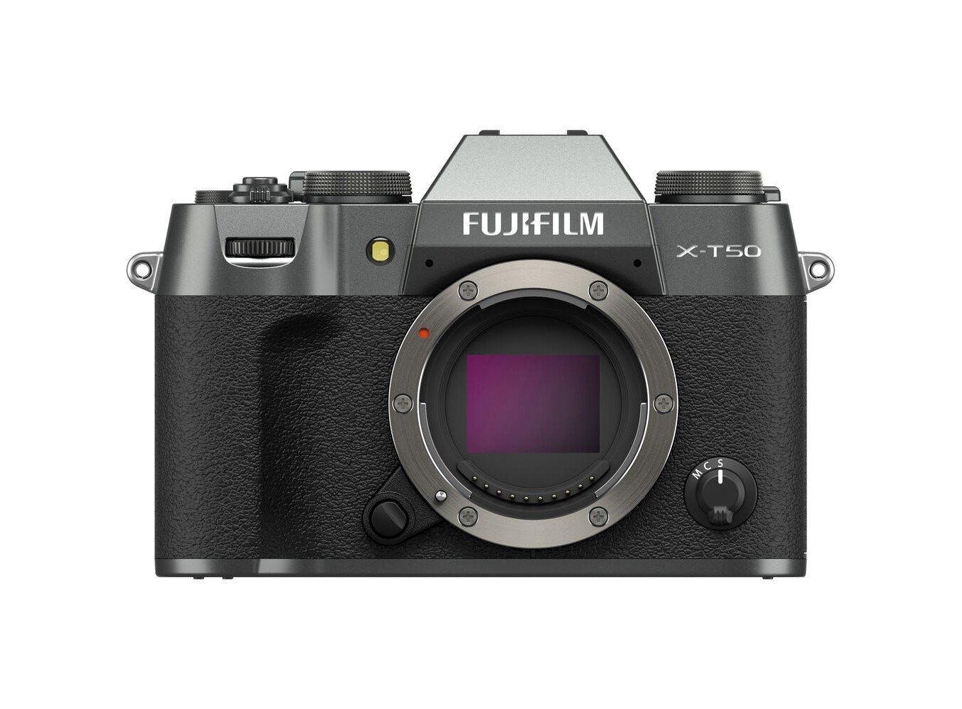 Fujifilm X-T50 + Sigma 18-50 mm f/2.8 – Chính hãng