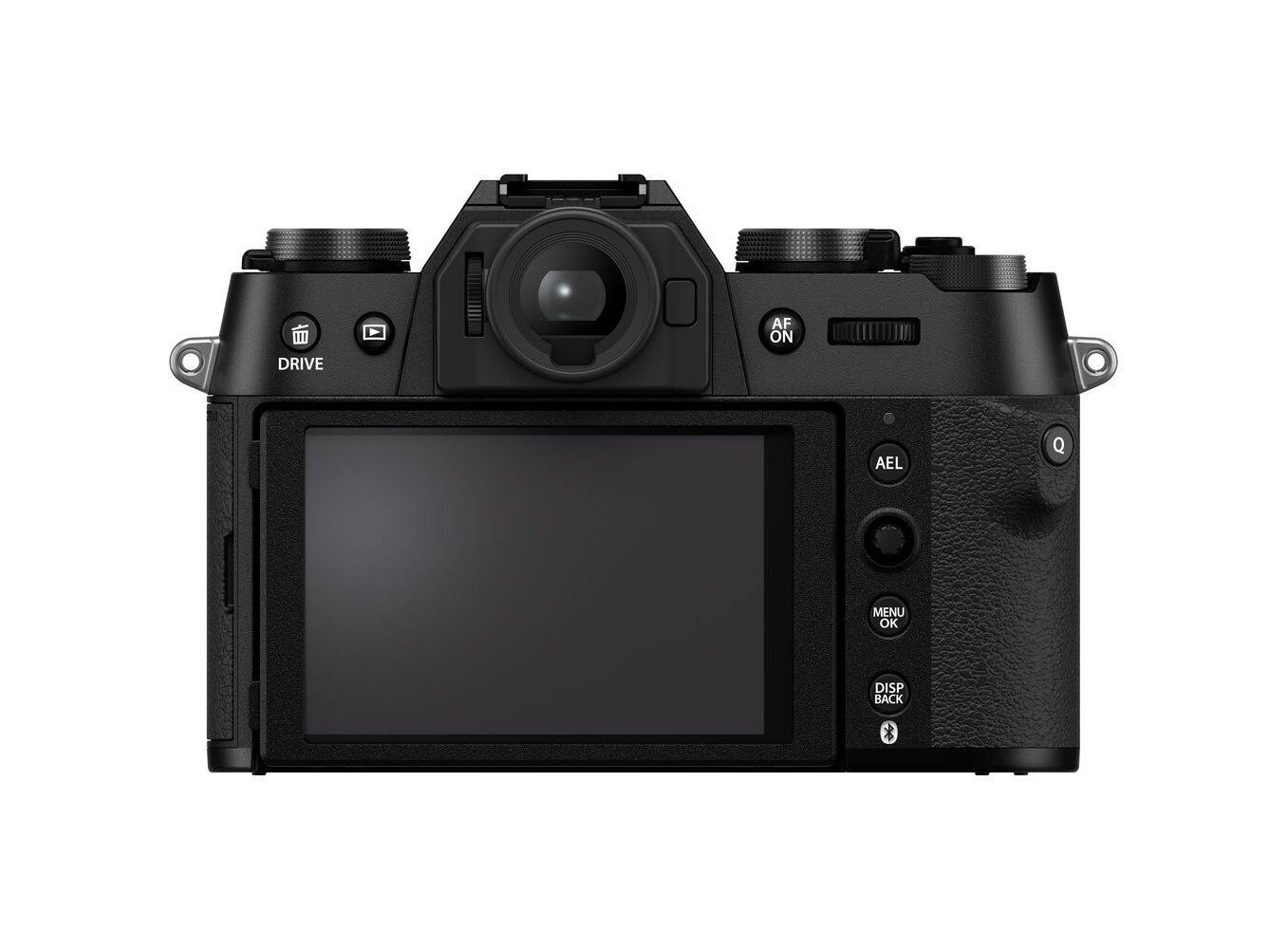 Fujifilm X-T50 (Chính hãng) – Body Only