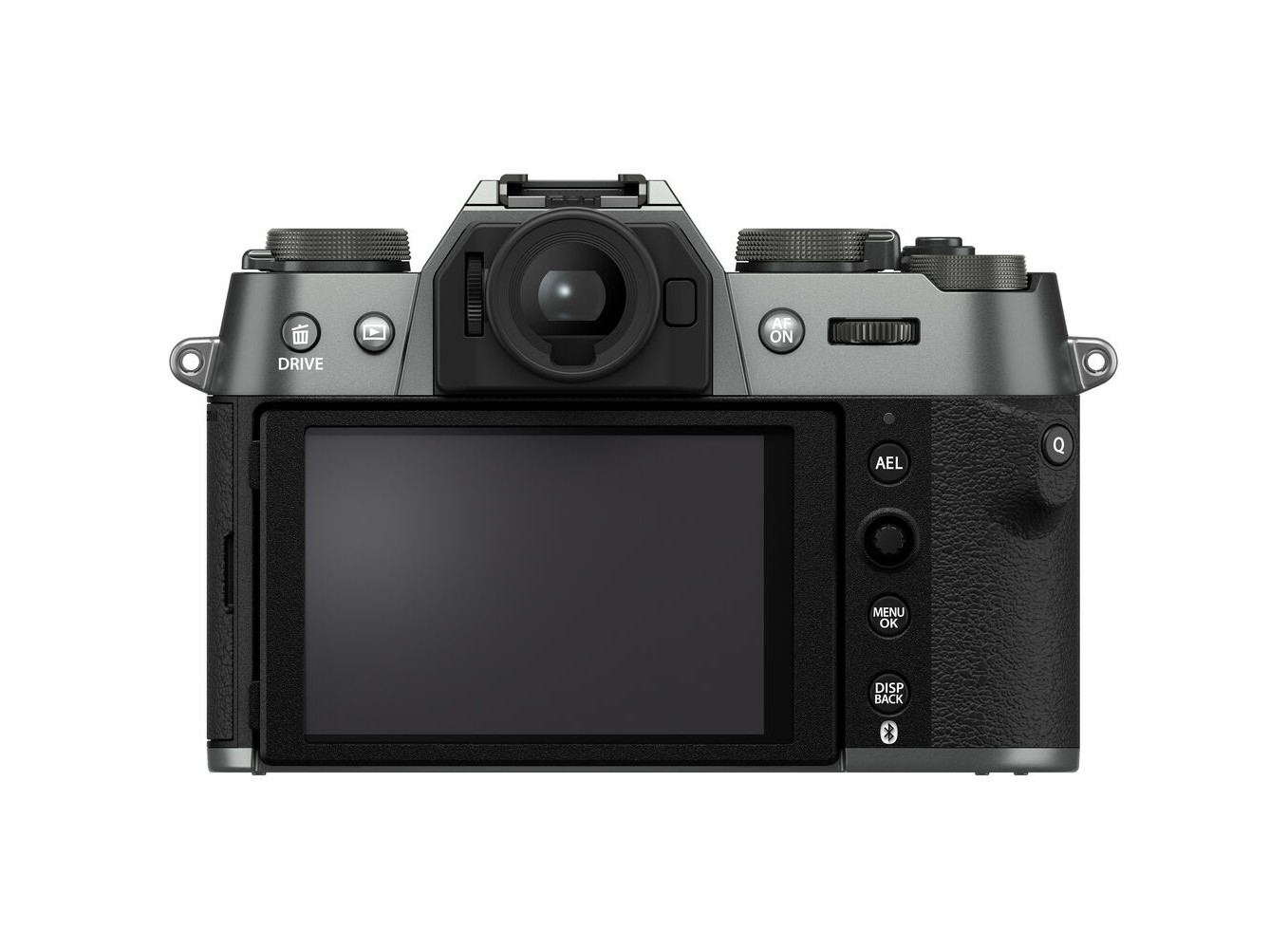 Fujifilm X-T50+ Ống kính XF 16-50 mm f/2.8–4.8 (Chính hãng)