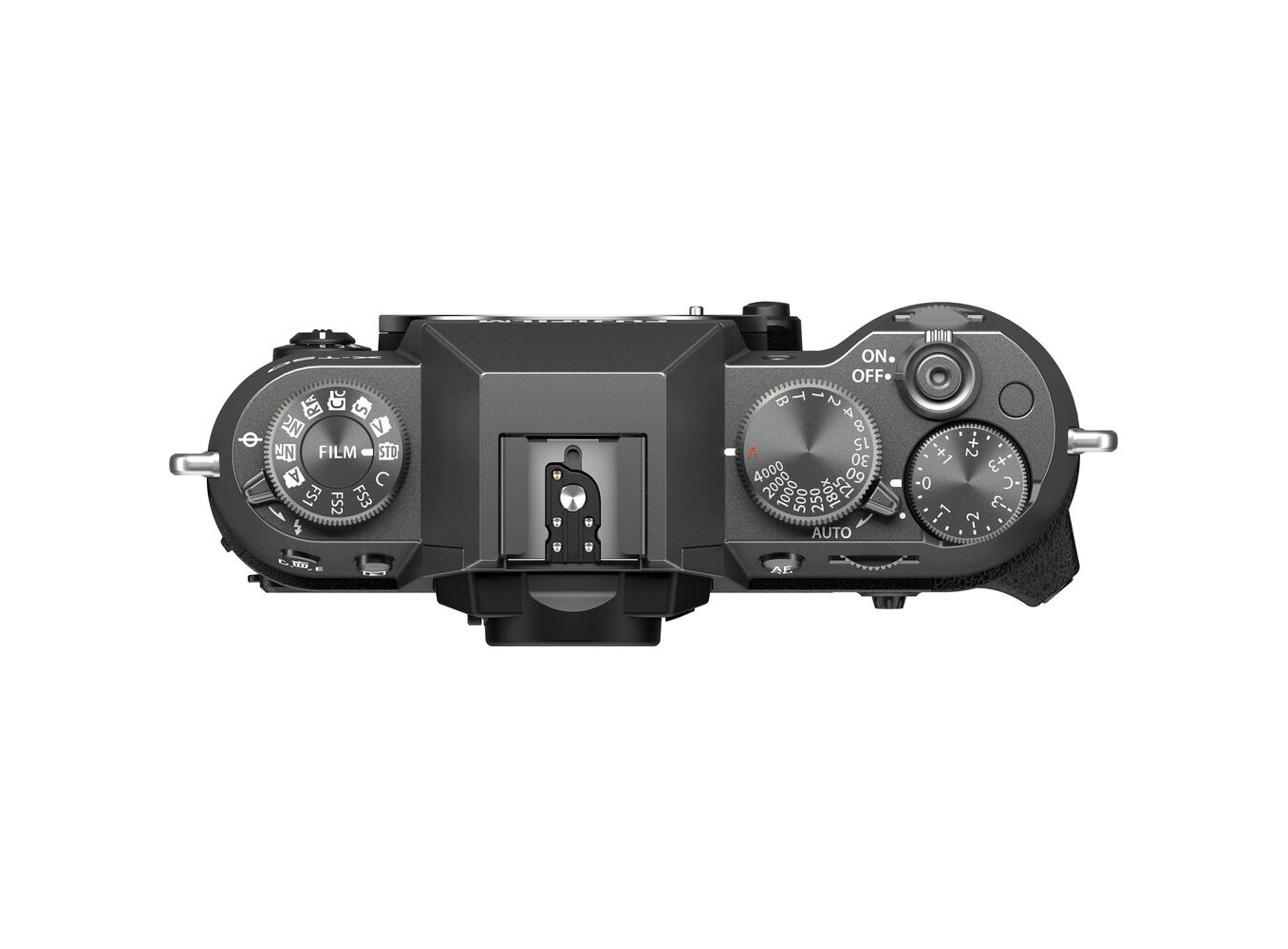 Fujifilm X-T50 (Chính hãng) – Body Only