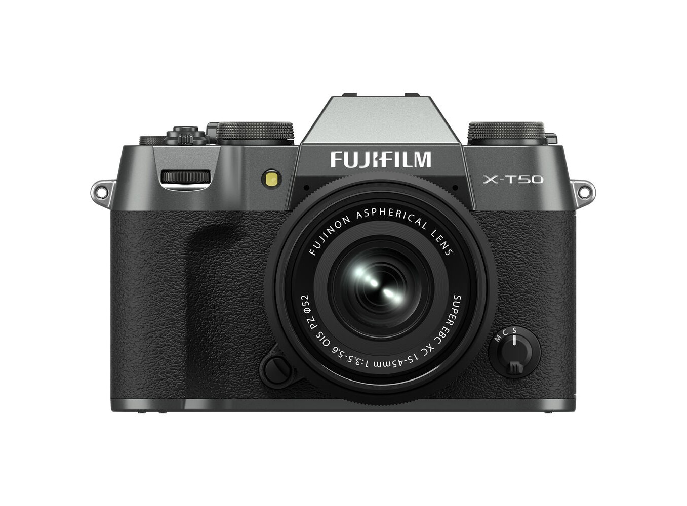 Fujifilm X-T50 + Kit 15-45mm - Likenew