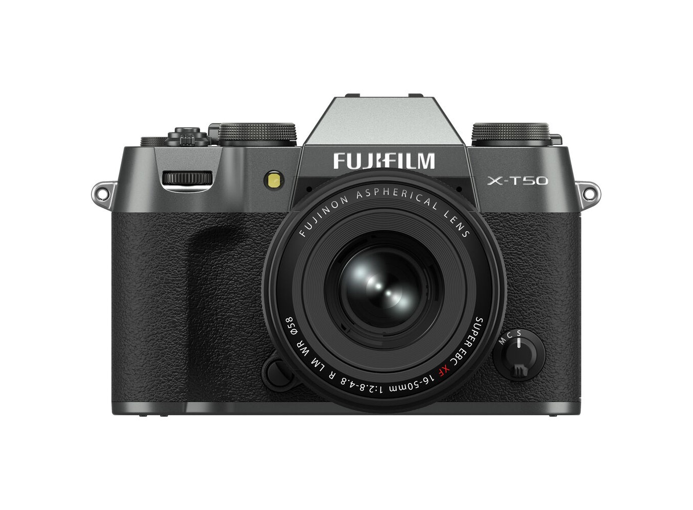 Fujifilm X-T50 + Sigma 18-50 mm f/2.8 – Chính hãng