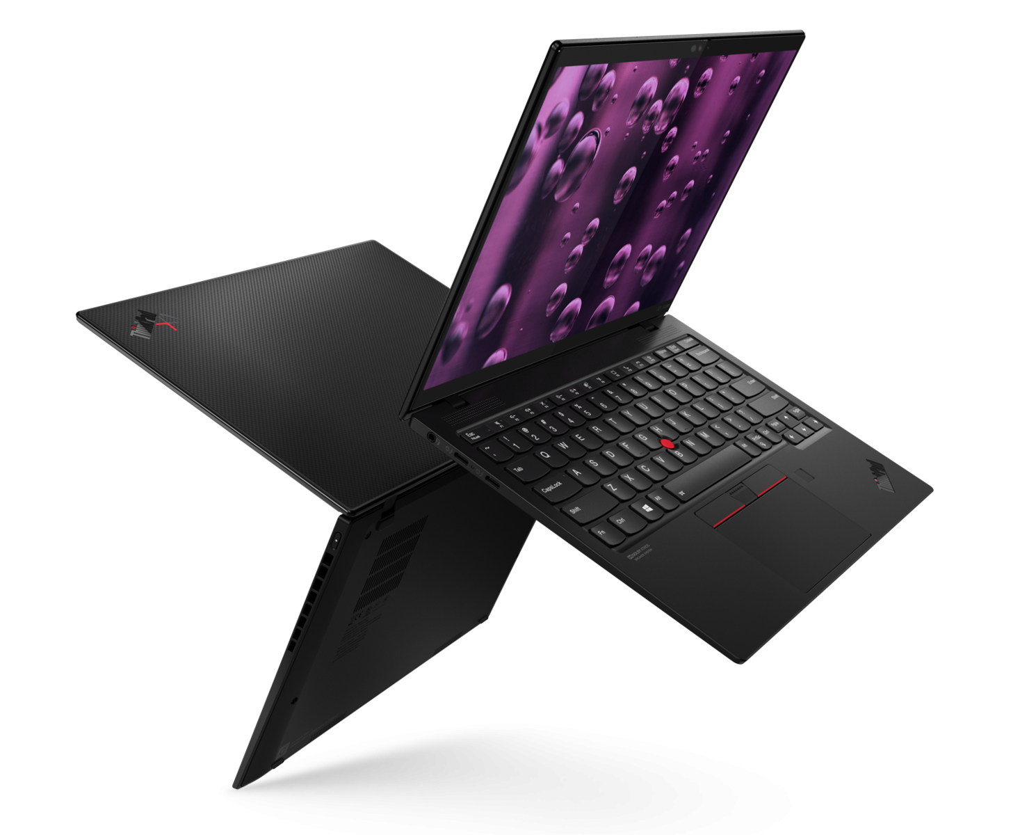 ThinkPad X1 Nano 2K - Core I7 1180G7 Ram 16GB 256GB SSD QHD Touch 2K Likenew full box