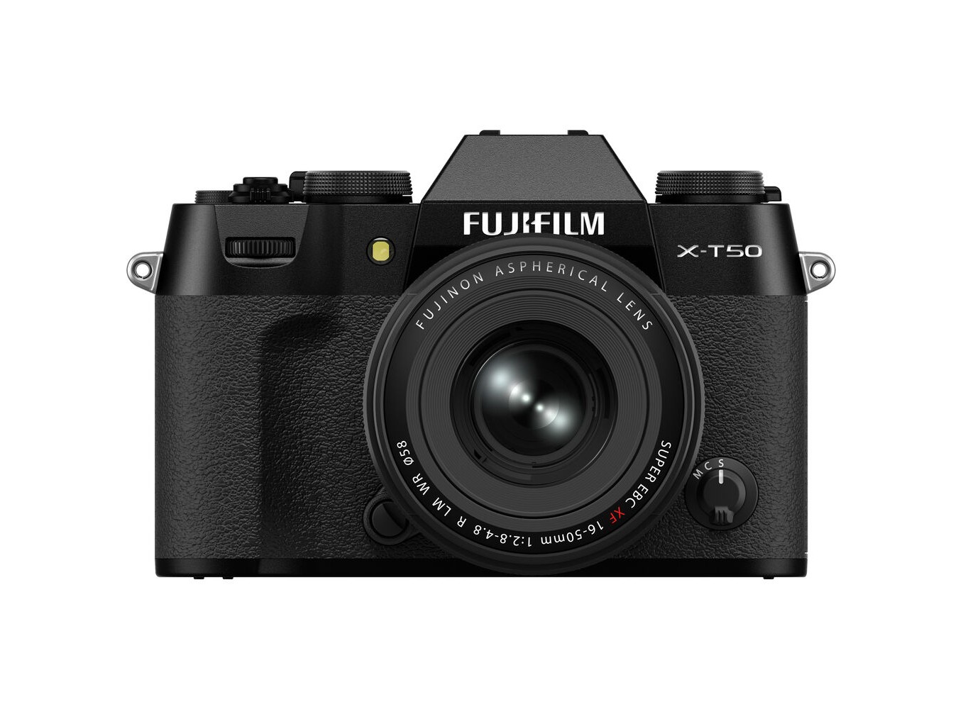 Fujifilm X-T50 + Kèm XF 16-50mm - Likenew