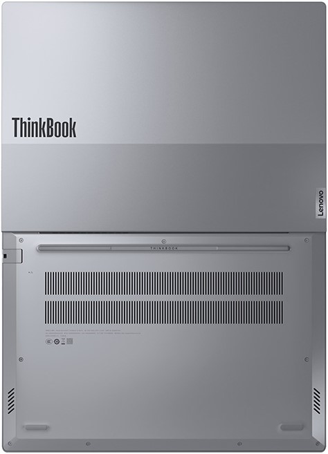 ThinkBook 14 G7 2024 AMD Ryzen 7 8845H RAM 32GB SSD 1TB 14" 2.8K 120Hz - New
