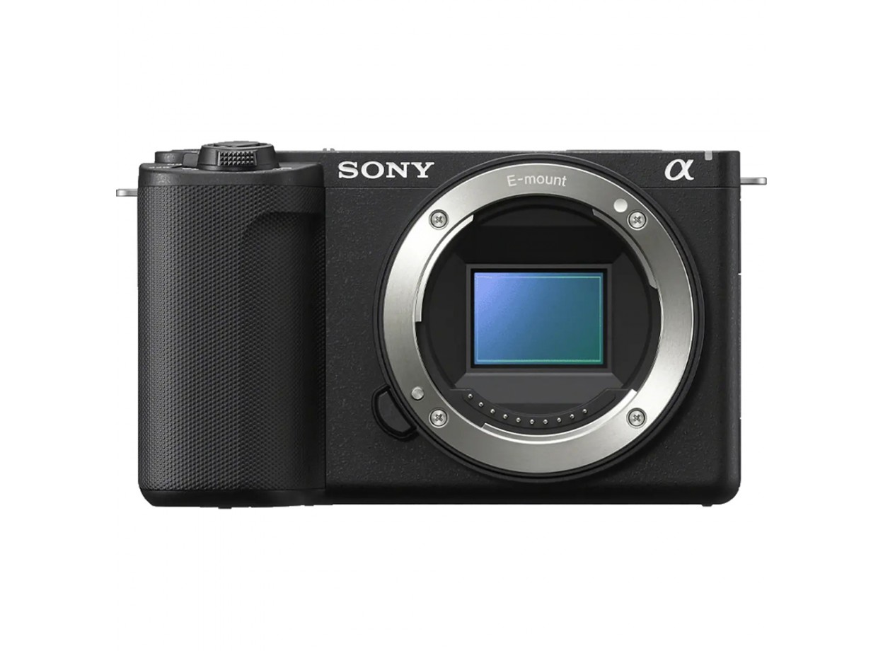Sony ZV-E10 II + E 10-20mm f/4 (Chính hãng) (Thẻ Nhớ 64GB + Bộ Vệ Sinh)