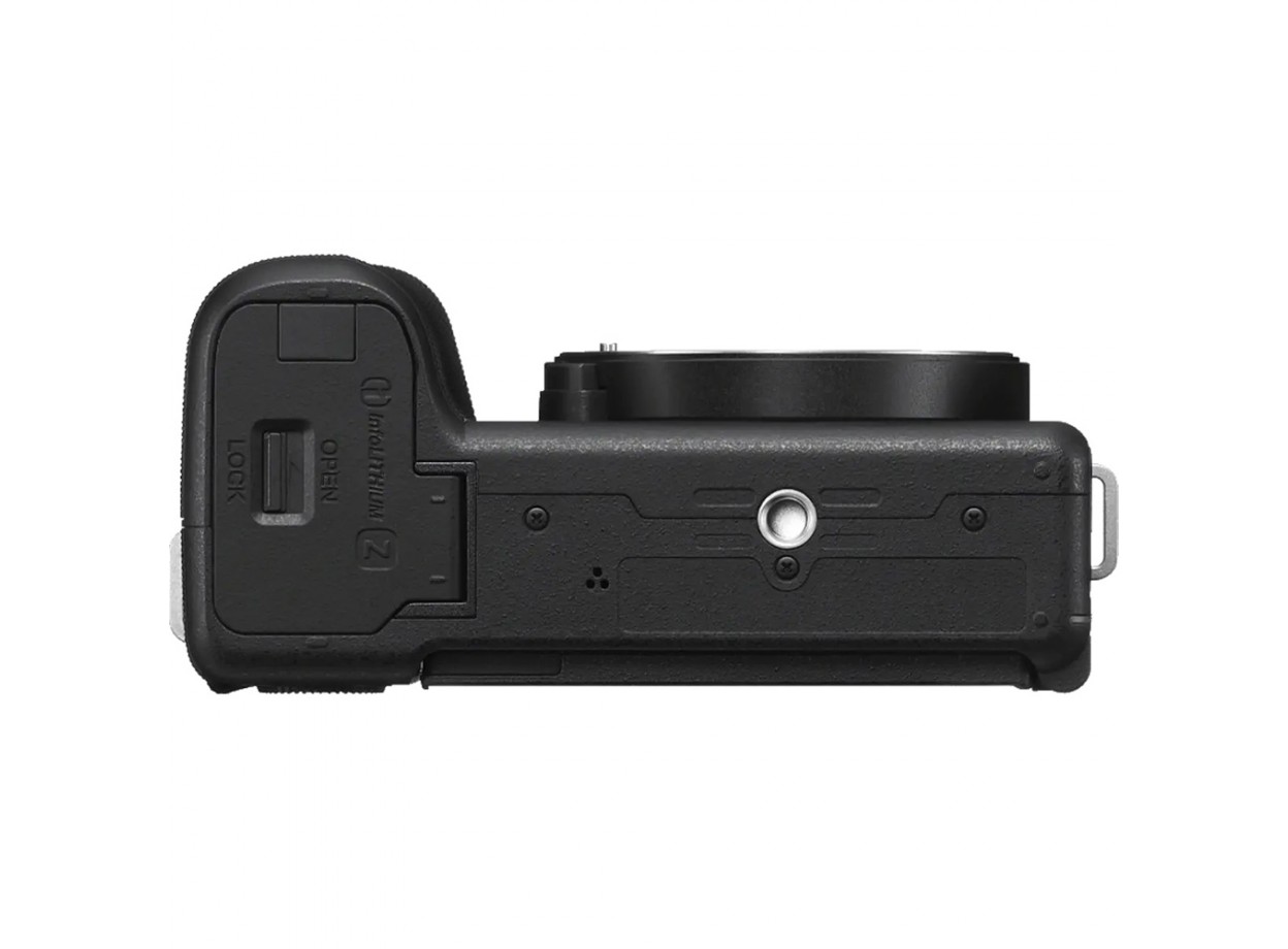 Sony ZV-E10 II (Chính hãng) (Thẻ Nhớ 64GB + Túi Máy Ảnh + Bộ Vệ Sinh, Body Only, Black)