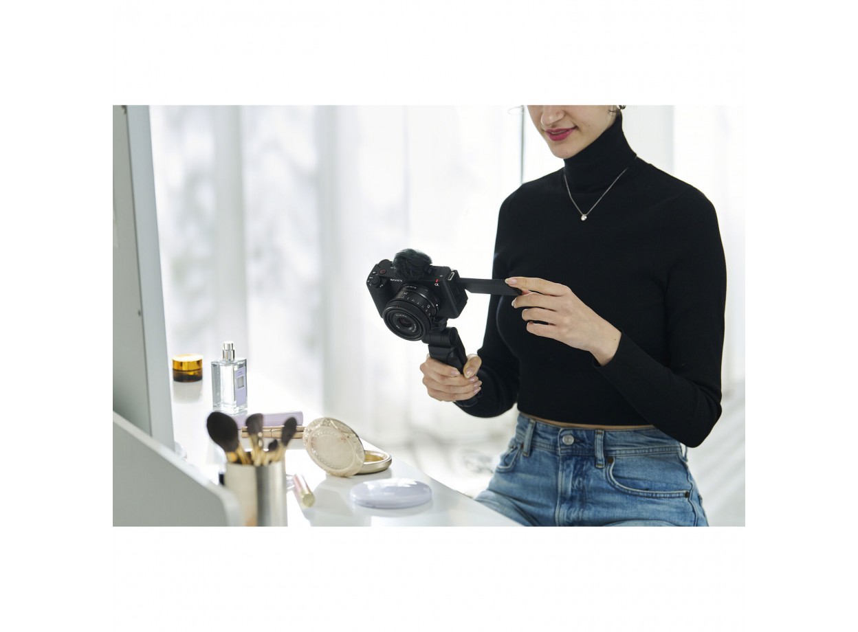 Sony ZV-E1 (Chính hãng) (Thẻ Nhớ 64GB + Bộ Vệ Sinh, Body Only)