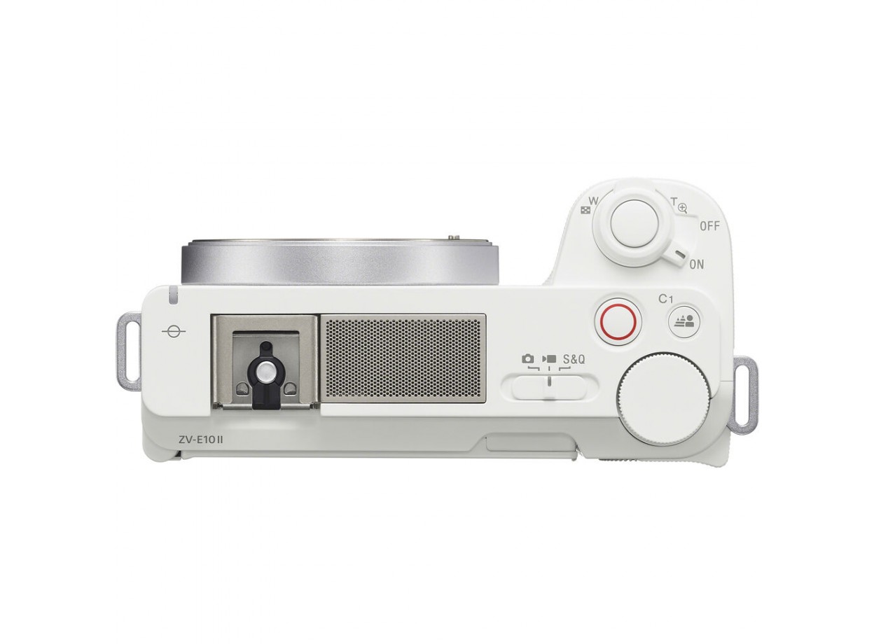 Sony ZV-E10 II + E 10-20mm f/4 (Chính hãng) (Thẻ Nhớ 64GB + Bộ Vệ Sinh)