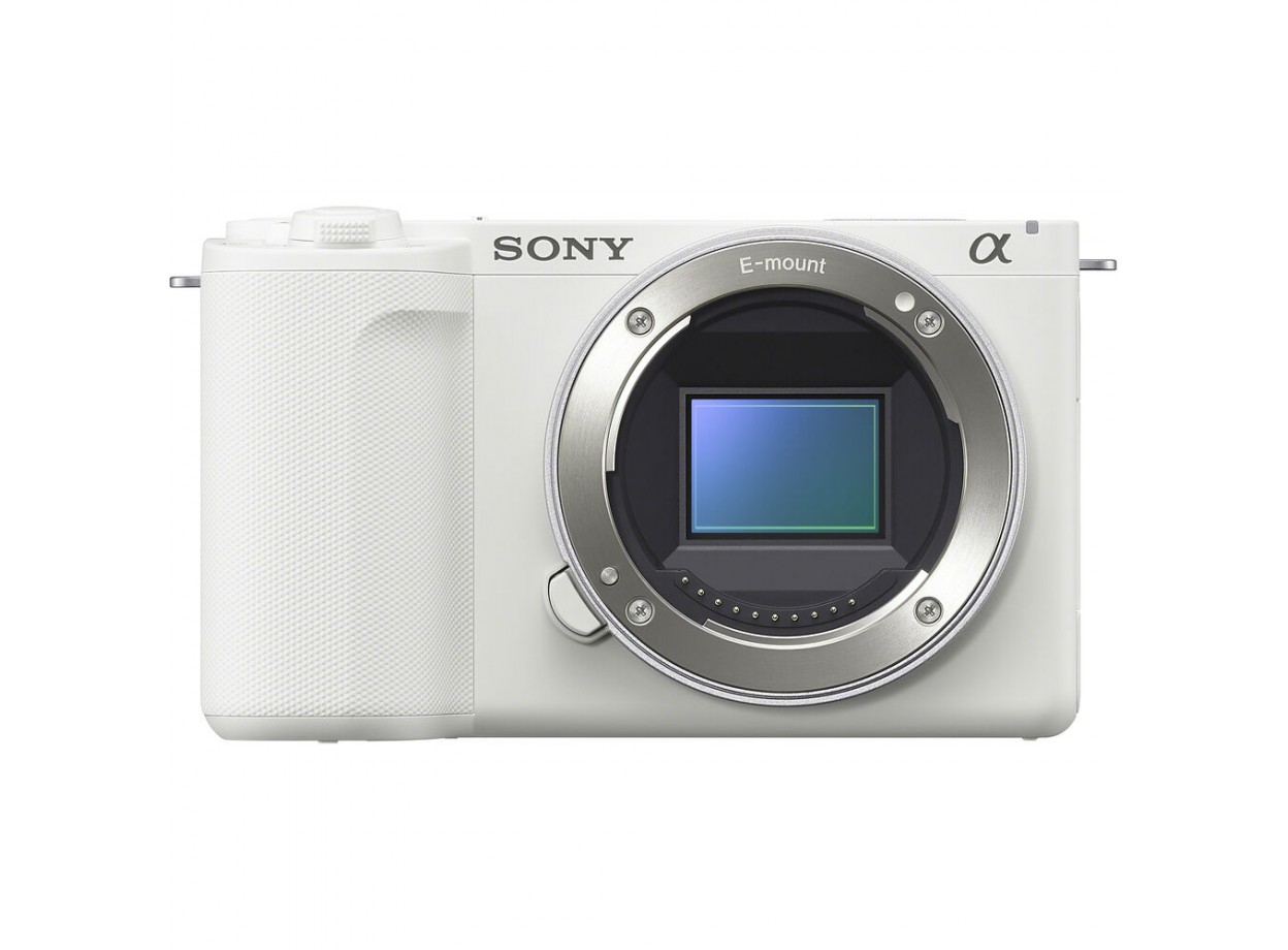 Sony ZV-E10 II + E 10-20mm f/4 (Chính hãng) (Thẻ Nhớ 64GB + Bộ Vệ Sinh)