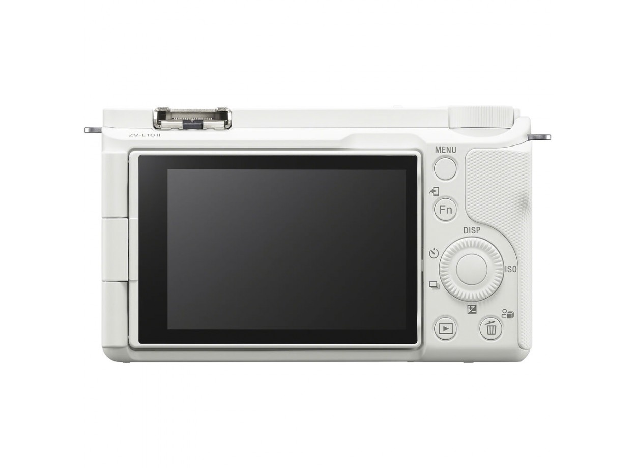 Sony ZV-E10 II + Kèm Lens Tamron 17-70mm f/2.8 III (Chính hãng)