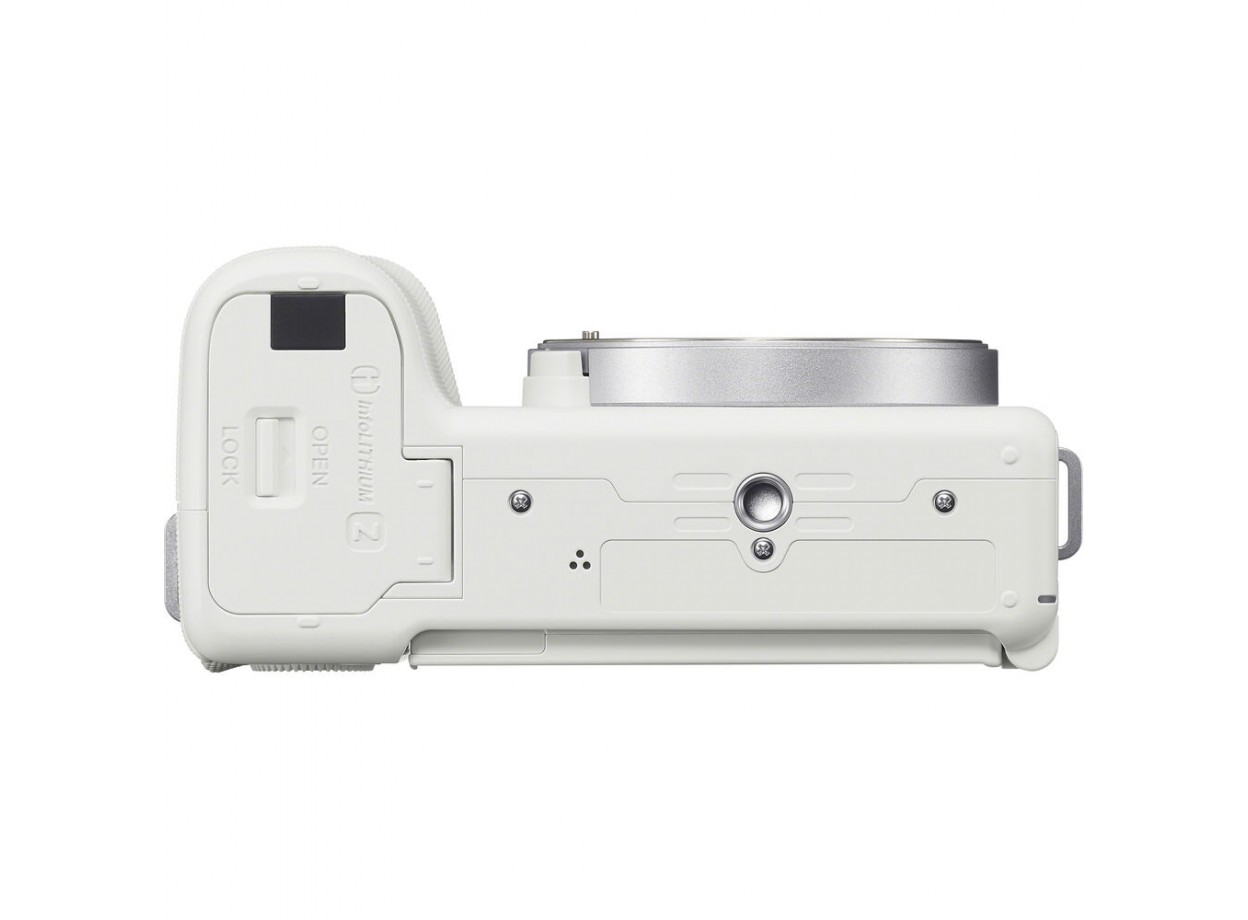 Sony ZV-E10 II + Kèm Lens Tamron 17-70mm f/2.8 III (Chính hãng)