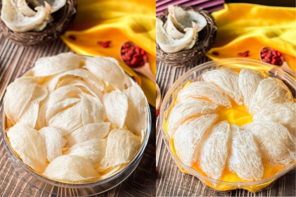 Người Sau Phẫu Thuật Thẩm Mỹ Ăn Yến Tốt Không?
