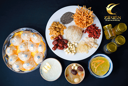 Ăn Yến Sào Bao Lâu Thì Có Tác Dụng?