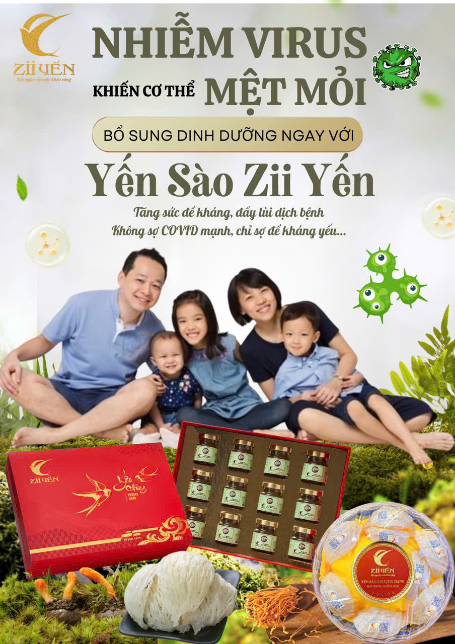 Người Bị COVID, Cảm Sốt Có Ăn Được Yến Sào Không? Hướng Dẫn Sử Dụng Hiệu Quả