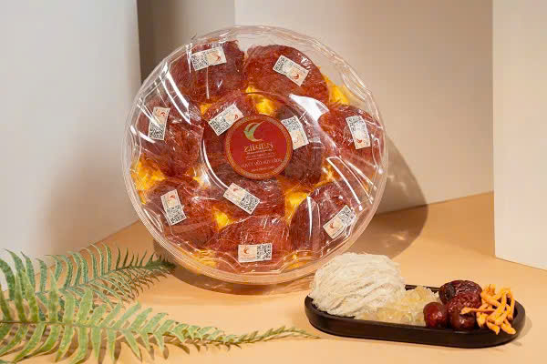 Yến huyết có tác dụng gì đặc biệt,thành phần dinh dưỡng nổi trội trong huyết yến.