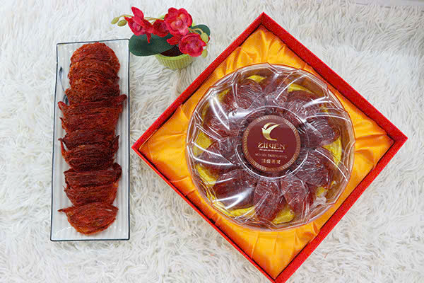 Yến huyết có mấy loại ? Giá 100g tổ yến huyết bao nhiêu ? Bảng giá yến huyết.