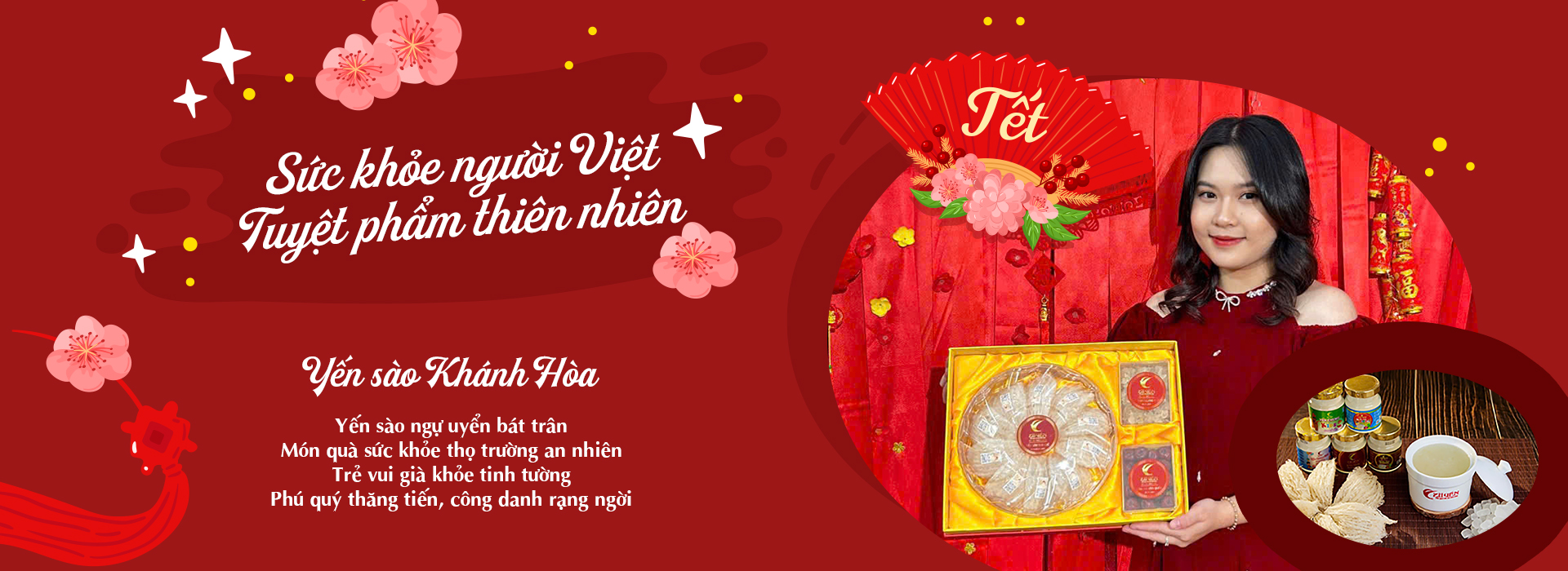 Zii Yến Hà Nội - Yến sào thượng hạng