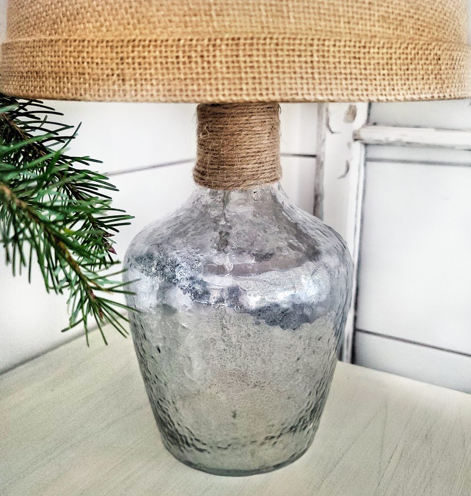 🖌️ How to Paint a Glass Lamp Base: Easy DIY Ideas for a Stylish Home