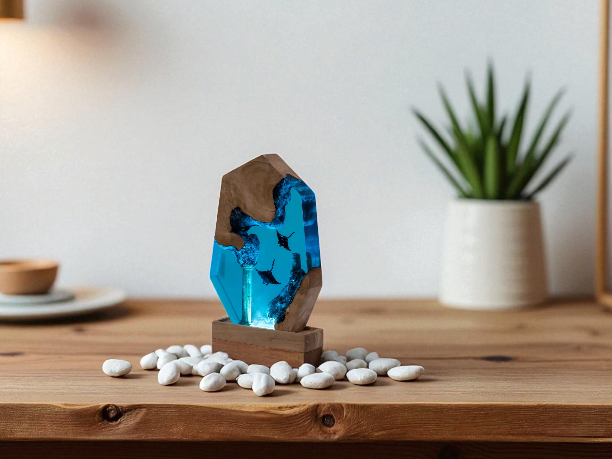 🌊 30+ Thoughtful Ocean Lover Gift Ideas – Eco-Friendly & Made for Vietnam