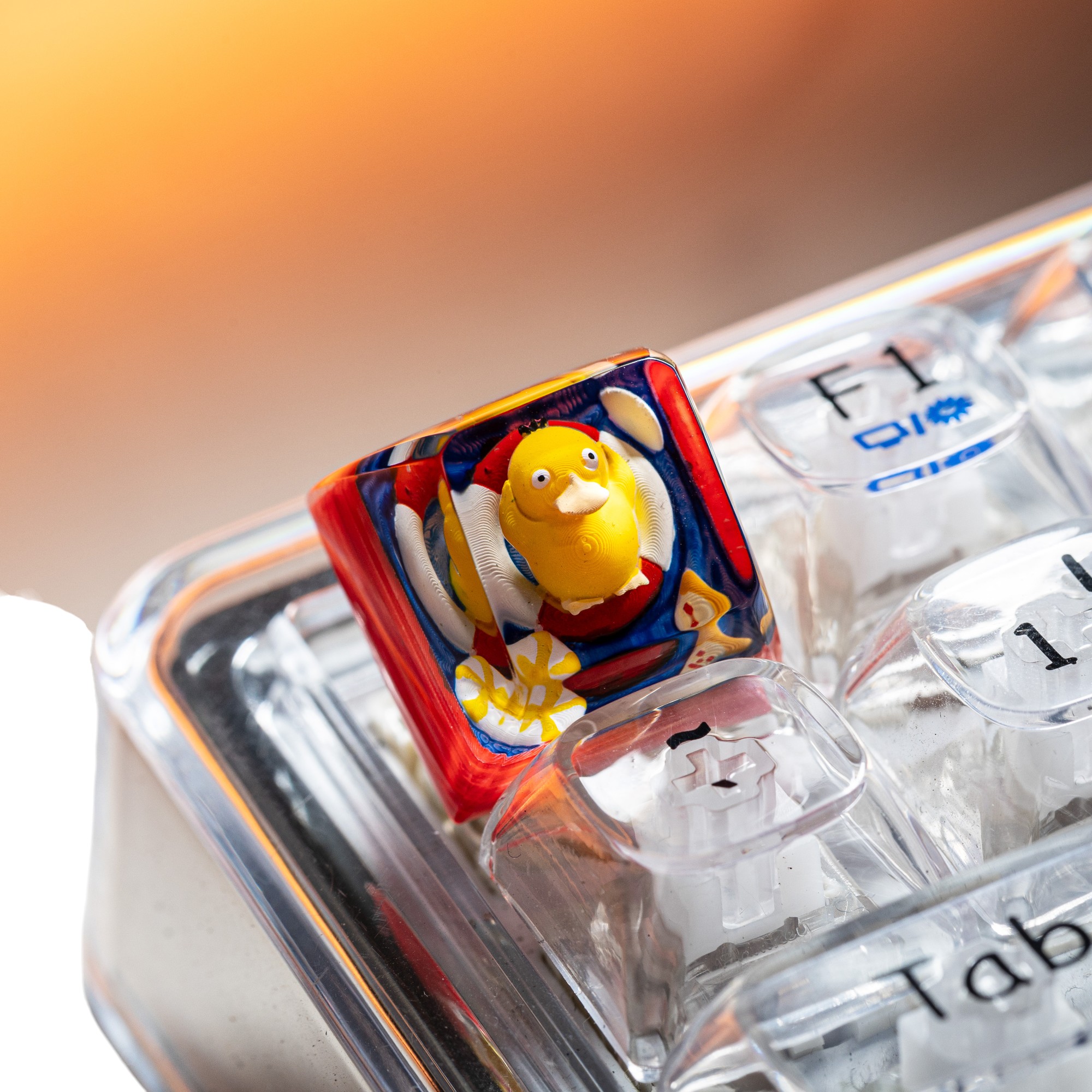 Top 10 Handmade Resin & Wood Corporate Gifts to Impress Your Clients