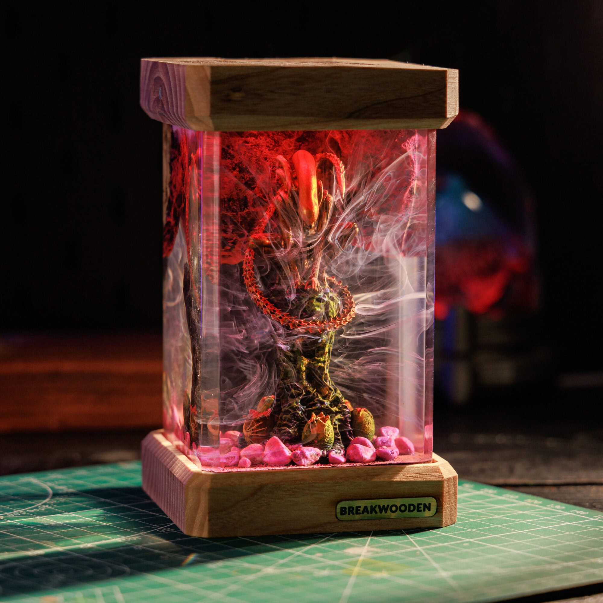 🎃 Unique Handmade Decor Ideas for a Spooky & Stylish Halloween 2025