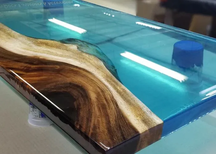 How to Polish Epoxy Resin for a Glossy Finish – Simple Step-by-Step Guide