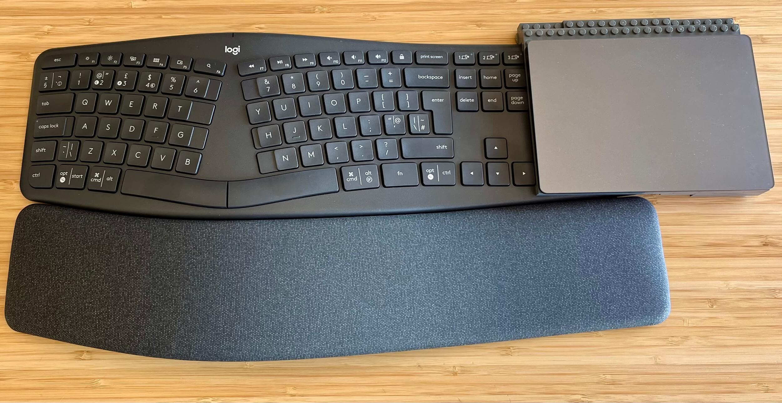 🖐️ 15+ Best Ergonomic Keyboards of 2025 – Boost Comfort & Productivity
