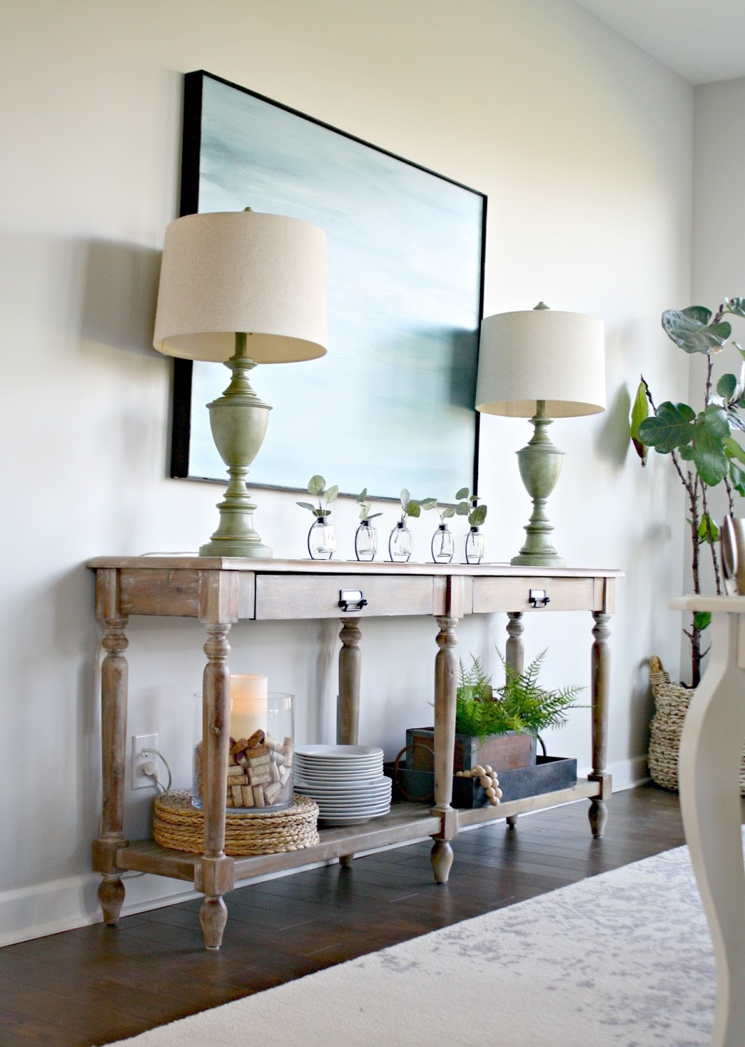 15+ Easy Ideas to Hide Lamp Cords – Make Your Space Neater and More Stylish