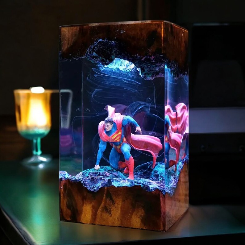 🎒 Back to School in Style: Resin Keycaps & Desk Decor Ideas for Students and Creators