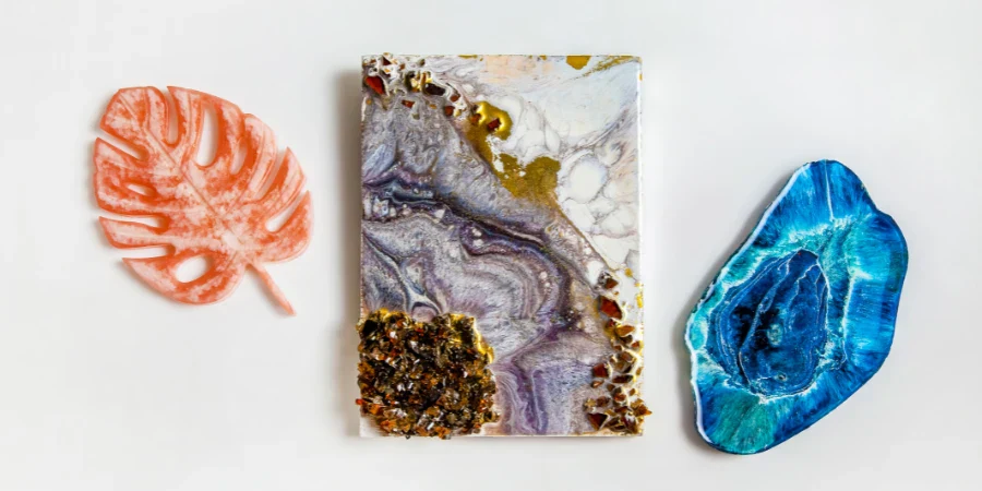 🧪 What Does Resin Stick To (and Not Stick To)? Surfaces Epoxy Resin Bonds With Best