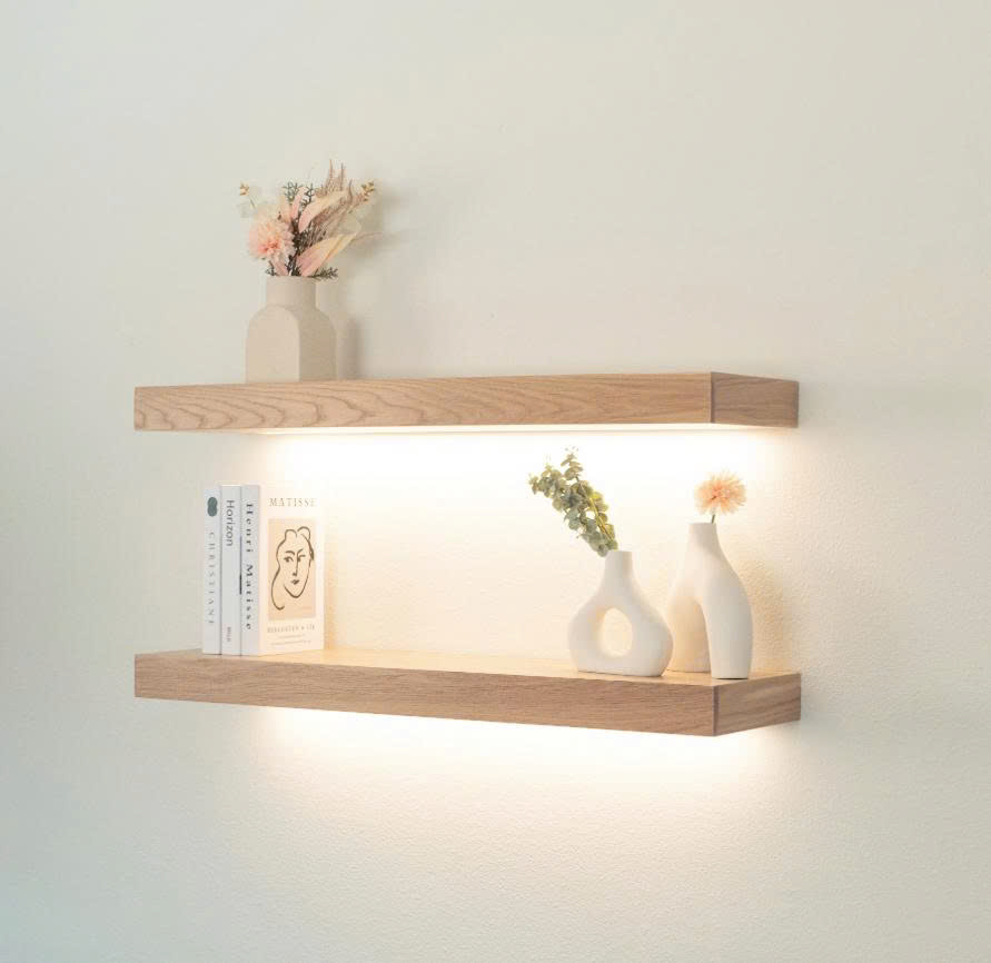 LED Lights vs. Fairy Lights: Which One is Right for Your Space?