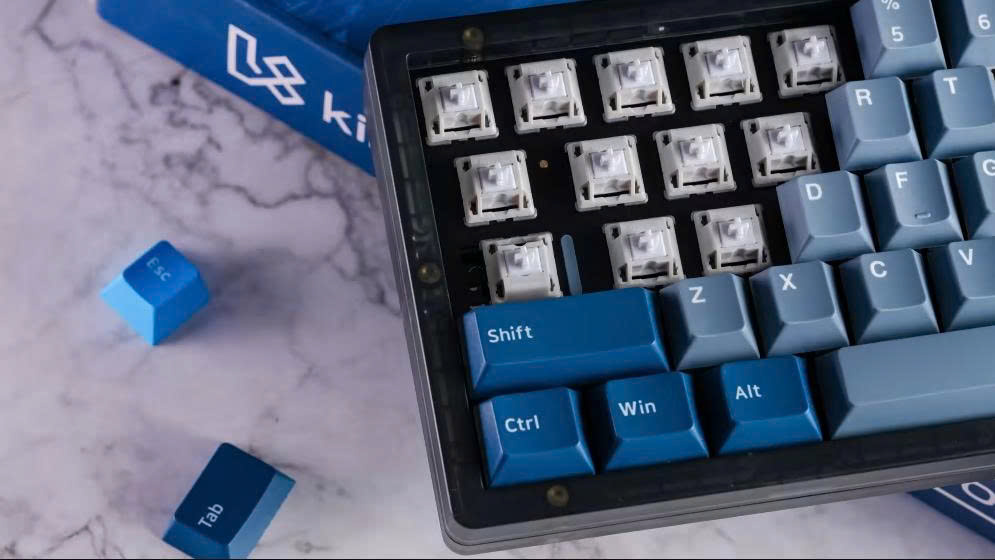 🔇 10 Easy Ways to Make Your Mechanical Keyboard Quieter at Home