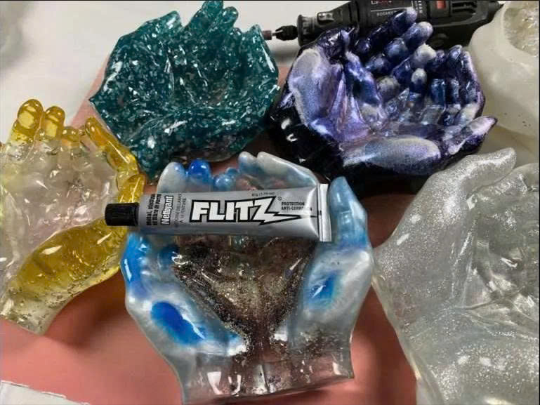 Does Epoxy Smell? Causes, Safety, and How to Get Rid of It