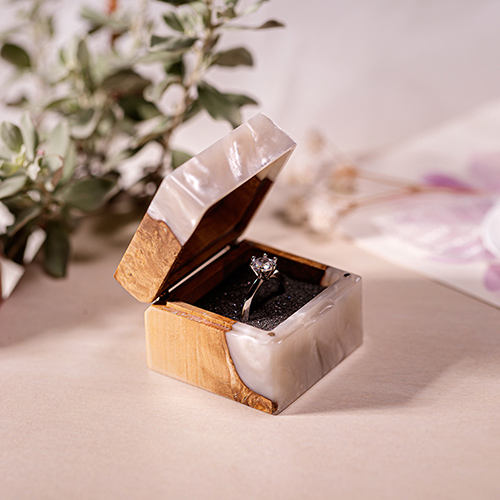 Ring Box