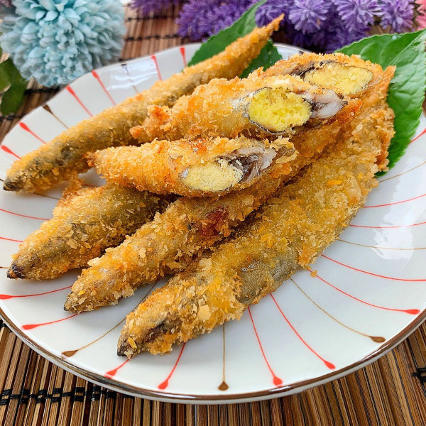 Cá Trứng