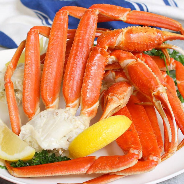 Chân Cua Tuyết Size Lớn
