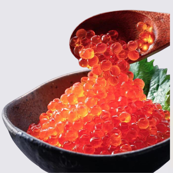 Trứng cá hồi
