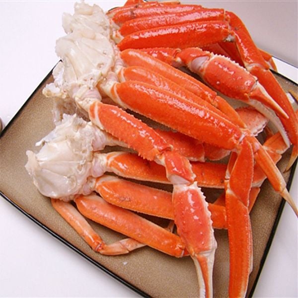 Chân Cua Tuyết Size Lớn