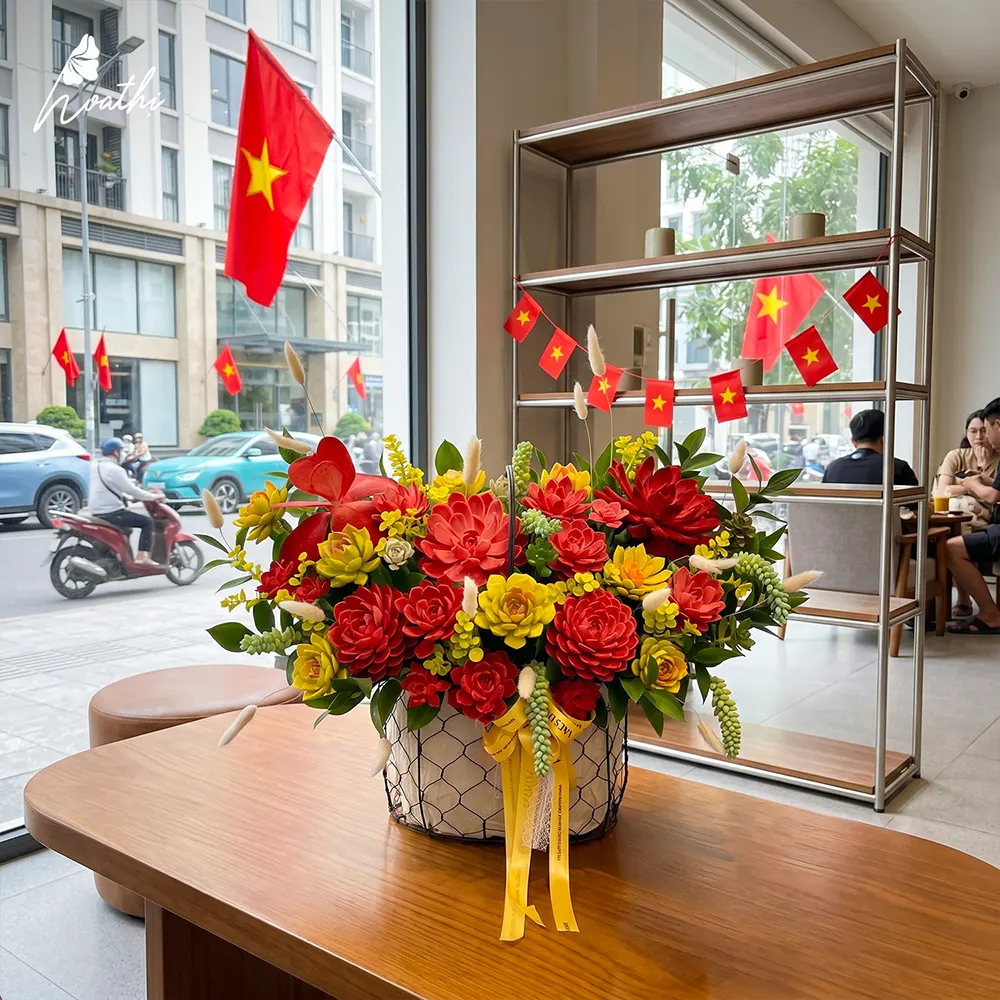 TIỀN TÀI & SỨC KHỎE