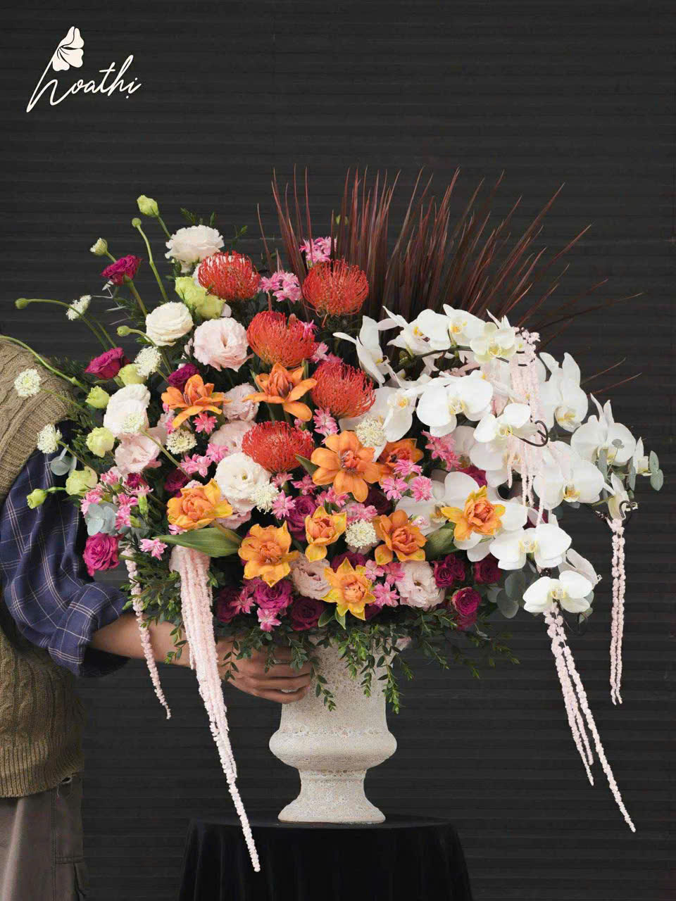 (HT) HƯNG THỊNH CÁT TƯỜNG